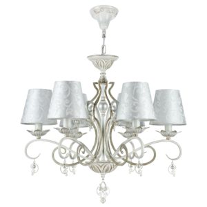 Люстра Maytoni Monile ARM004-06-W