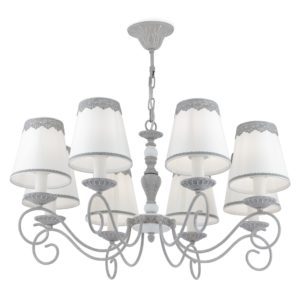 Люстра Maytoni ARM023-08-S