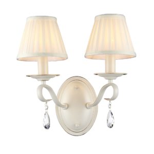 Настенный светильник (бра) Maytoni ARM172-02-G