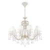 Люстра Maytoni ARM288-10-G