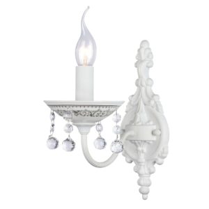 Настенный светильник (бра) Maytoni ARM386-01-W