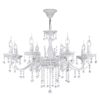 Люстра Maytoni ARM386-08-W