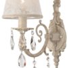 Настенный светильник (бра) Maytoni ARM390-01-W