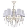 Люстра Maytoni ARM390-05-W