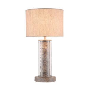 Настольный светильник Maytoni ARM526TL-01GR