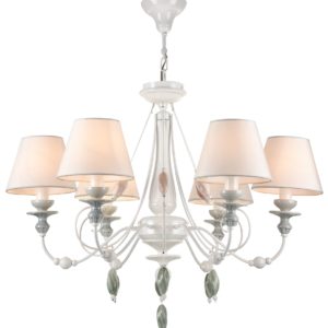 Люстра Maytoni ARM540-06-W