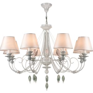 Люстра Maytoni ARM540-08-W