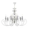 Люстра Maytoni ARM631-PL-08-W