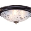 Потолочный светильник Maytoni C907-CL-03-R