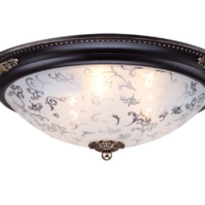 Потолочный светильник Maytoni C907-CL-03-R