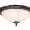 Потолочный светильник Maytoni C908-CL-03-R