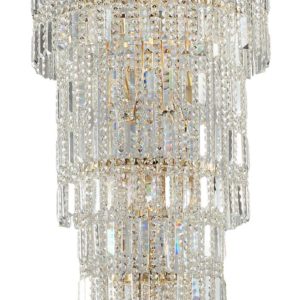 Люстра Maytoni DIA003-PT50-G