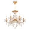 Люстра Maytoni DIA004-06-G