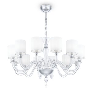 Люстра Maytoni DIA012PL-12TR