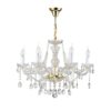Люстра Maytoni DIA019-06-G