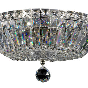 Люстра Maytoni DIA100-CL-03-N