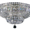 Люстра Maytoni DIA100-CL-12-N
