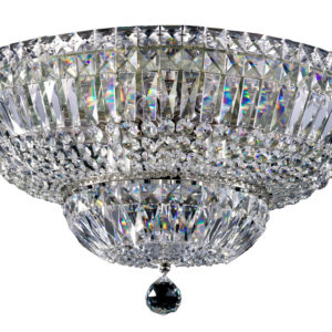 Люстра Maytoni DIA100-CL-12-N
