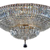 Люстра Maytoni DIA100-CL-16-G