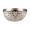 Настенный светильник (бра) Maytoni DIA700-WL-02-G
