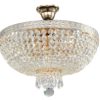 Люстра Maytoni DIA750-PT40-WG