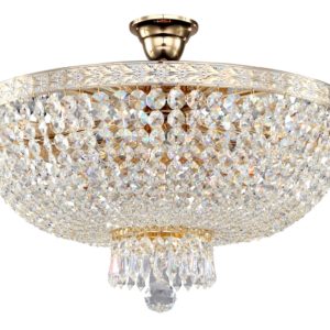 Люстра Maytoni DIA750-PT50-WG