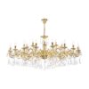 Люстра Maytoni DIA883-PL-30-G