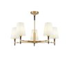 Люстра Maytoni H001CL-05BS