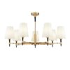 Люстра Maytoni H001CL-07BS