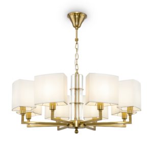 Подвесной светильник Maytoni H015PL-08G