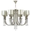 Люстра Maytoni H018-PL-08-NG