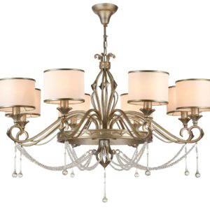 Люстра Maytoni H235-08-G