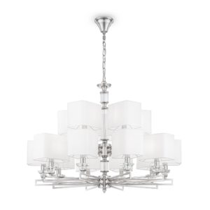 Люстра Maytoni MOD020PL-15CH