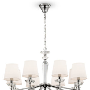 Люстра Maytoni MOD064PL-08N