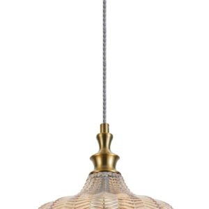 Подвесной светильник Maytoni P032PL-01BS