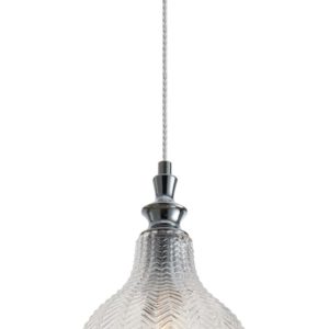 Подвесной светильник Maytoni P033PL-01CH