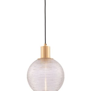 Подвесной светильник Maytoni P060PL-01BS