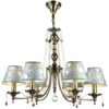 Люстра Maytoni RC098-PL-06-R